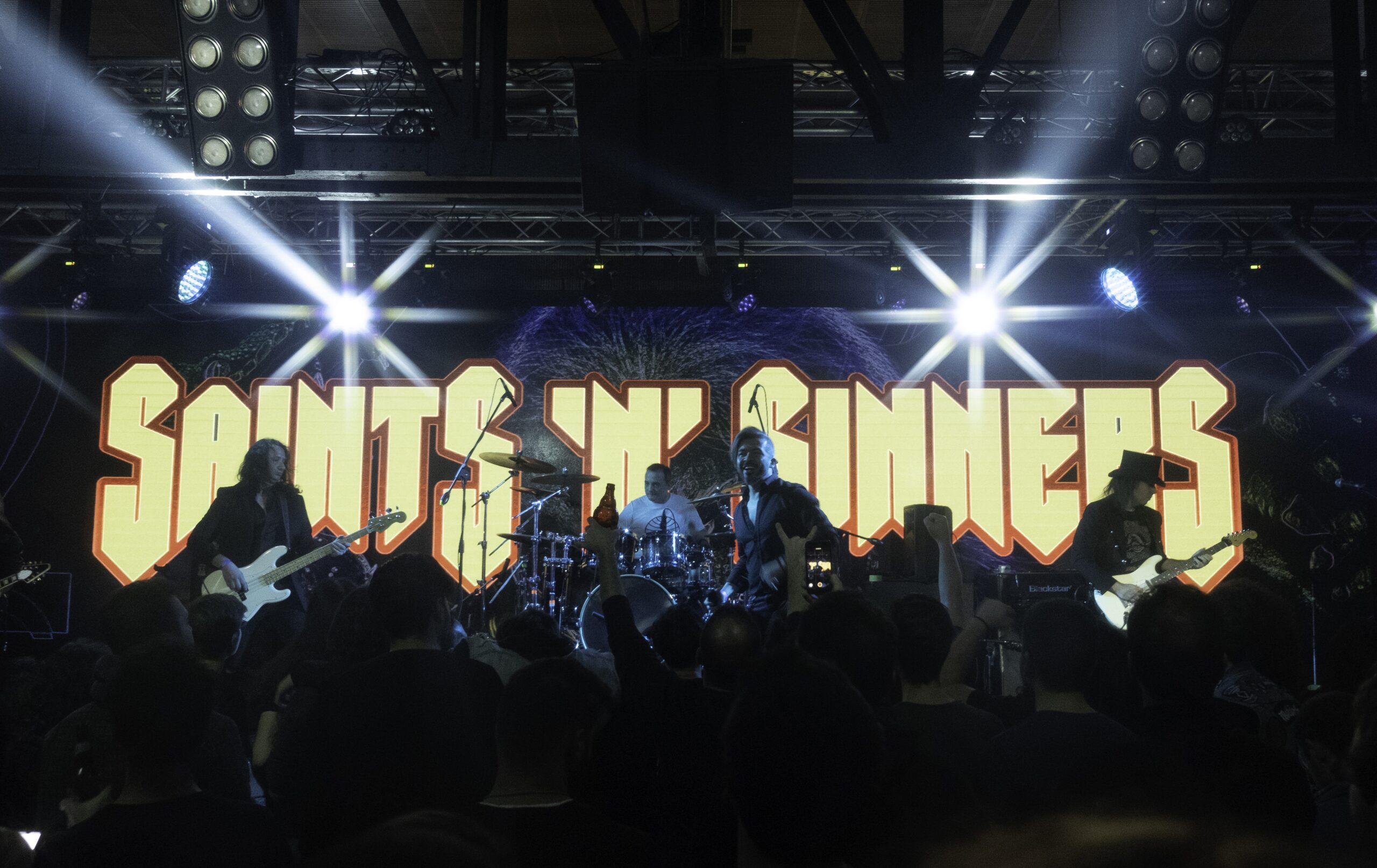 Класс n st. Группа Saints’n’Sinners. Saints n Sinners Saints n Sinners 2013. If Performance Hall Beşiktaş. Saints & Sinners Band Turkey.